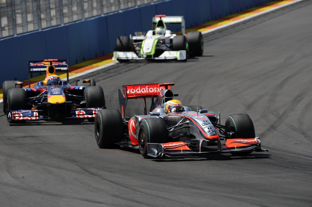 GP EUROPA